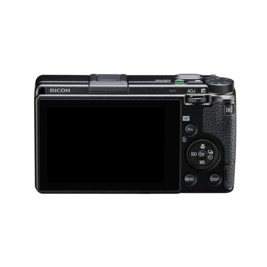 Ricoh GR IIIx HDF #2