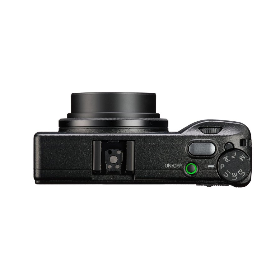 Ricoh GR IIIx HDF #3