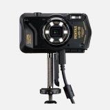 Pentax WG-8 schwarz USB-C #3