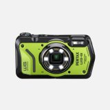 Pentax WG-8 grün USB-C #2