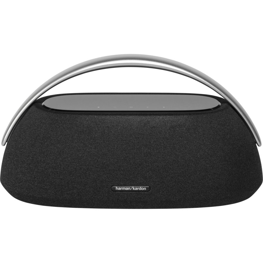 Harman Kardon Go + Play 3 black #1