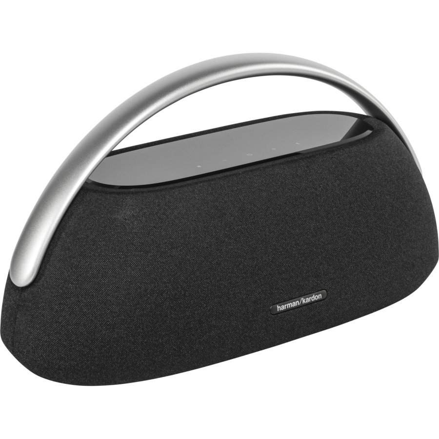 Harman Kardon Go + Play 3 black #2