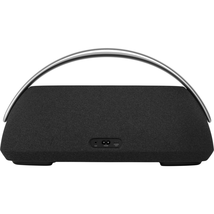 Harman Kardon Go + Play 3 black #3
