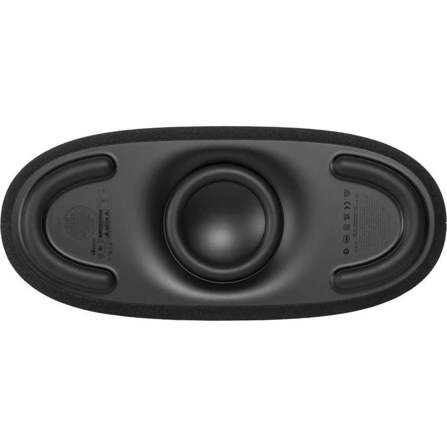 Harman Kardon Go + Play 3 black #4