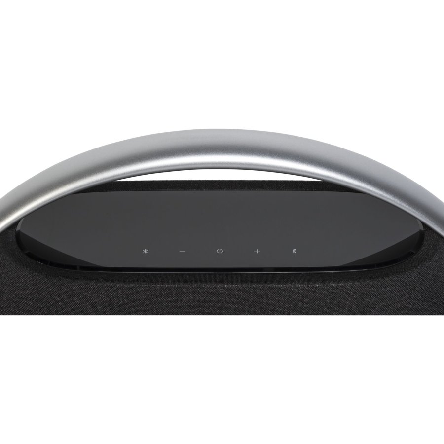 Harman Kardon Go + Play 3 black #5