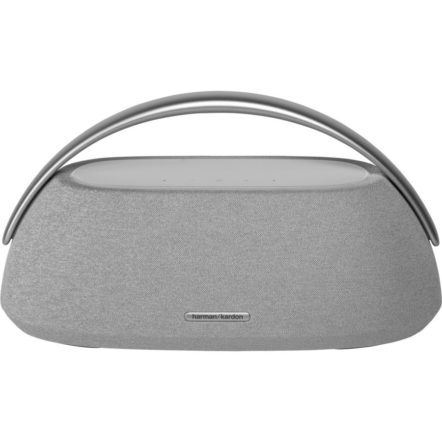 Harman Kardon Go + Play 3 grey #1