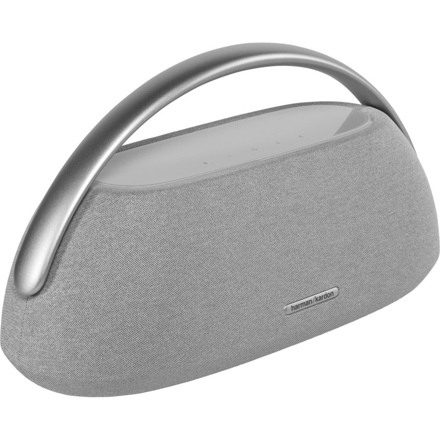 Harman Kardon Go + Play 3 grey #2