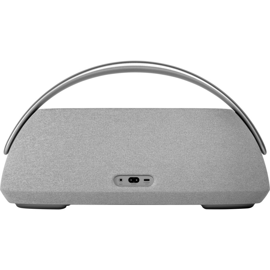 Harman Kardon Go + Play 3 grey #3