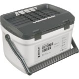 Stanley Adventure Outdoor Cooler 15,1 L Polar #2