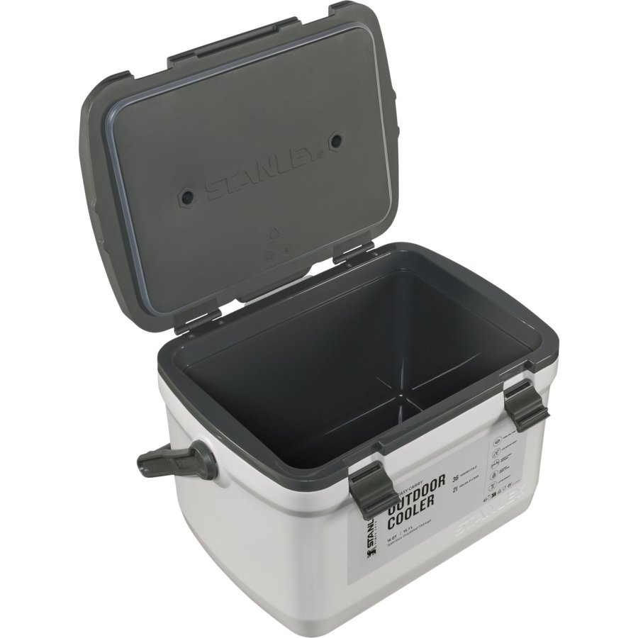 Stanley Adventure Outdoor Cooler 15,1 L Polar #3