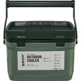 Stanley Adventure Outdoor Cooler 15,1 L Stanley Green #1