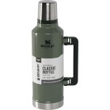 Stanley Classic Bottle XXL 2,3 L Hammertone Green #1