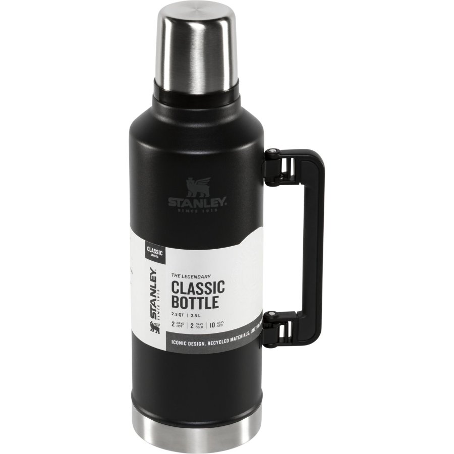 Stanley termokande Legendarisk klassisk mat sort 2,3 l #1
