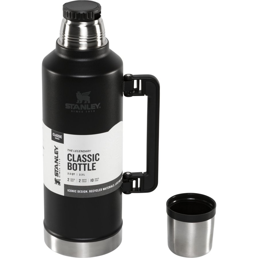 Stanley termokande Legendarisk klassisk mat sort 2,3 l #2