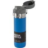 Stanley Quick Flip Water Bottle 0,7 L Azure #2