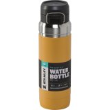Stanley Quick Flip Water Bottle 1,06 L Saffron #1