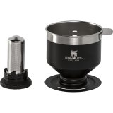 Stanley Perfect-Brew Pour Over Matte Black Pebble #2