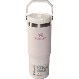 Stanley Iceflow Flip Straw Tumbler 0,89 L Rose Quartz #1