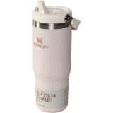 Stanley Iceflow Flip Straw Tumbler 0,89 L Rose Quartz #2