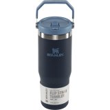 Stanley Iceflow Flip Straw Tumbler 0,89 L Navy #1