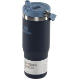 Stanley Iceflow Flip Straw Tumbler 0,89 L Navy #2