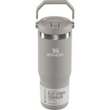 Stanley Iceflow Flip Straw Tumbler 0,89 L Ash #1