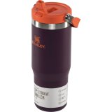 Stanley Iceflow Flip Straw Tumbler 0,89 L Plum #2