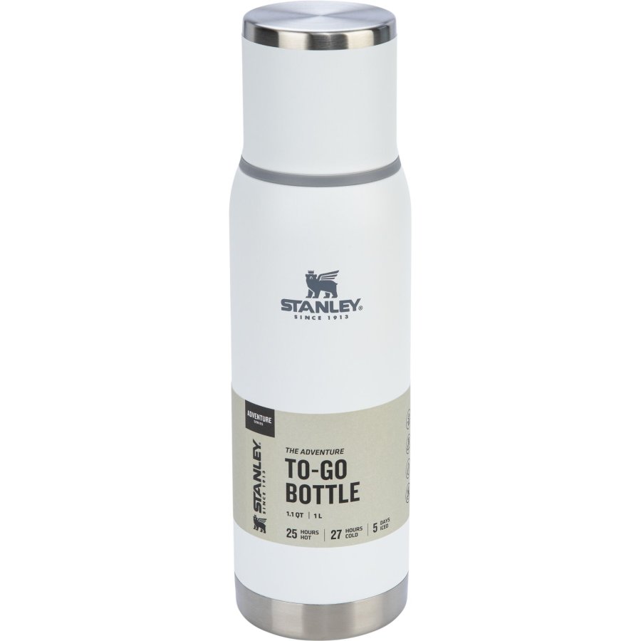 Stanley Adventure To-Go Bottle 1 L Polar #1