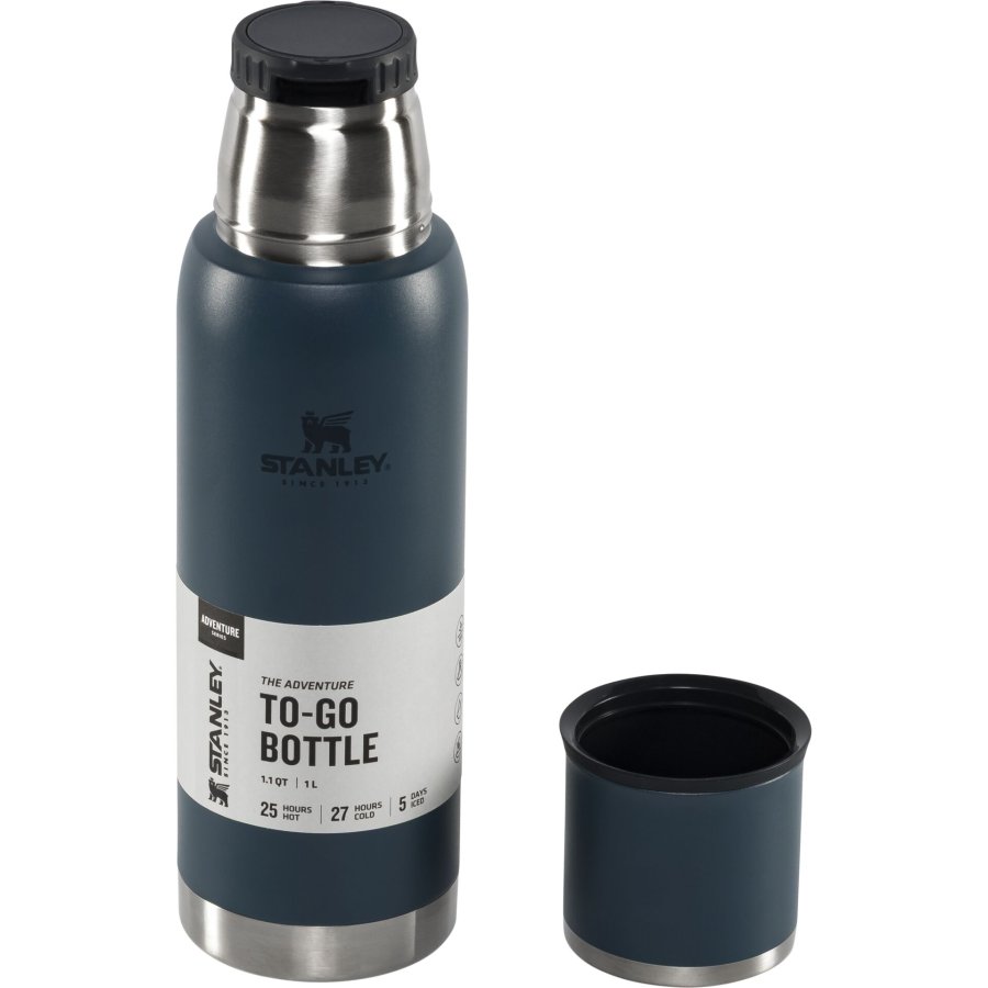 Stanley Adventure To-Go Bottle 1 L Abyss #2