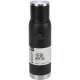 Stanley Adventure To-Go Bottle 1 L Black #1