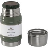 Stanley Artisan Thermal Food Jar 0,50 L Hammertone Green #2