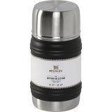 Stanley Artisan Thermal Food Jar 0,50 L Black Moon #1