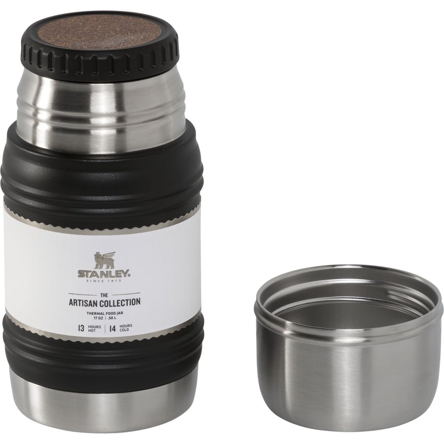 Stanley Artisan Thermal Food Jar 0,50 L Black Moon #2