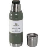 Stanley Artisan Thermal Bottle 1 L Hammertone Green #2