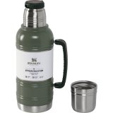 Stanley Artisan Thermal Bottle 1,4 L Hammertone Green #2
