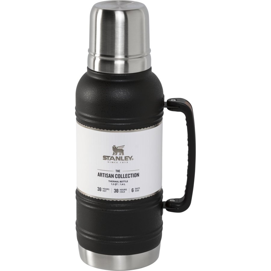 Stanley Artisan Thermal Bottle 1,4 L Black Moon #1