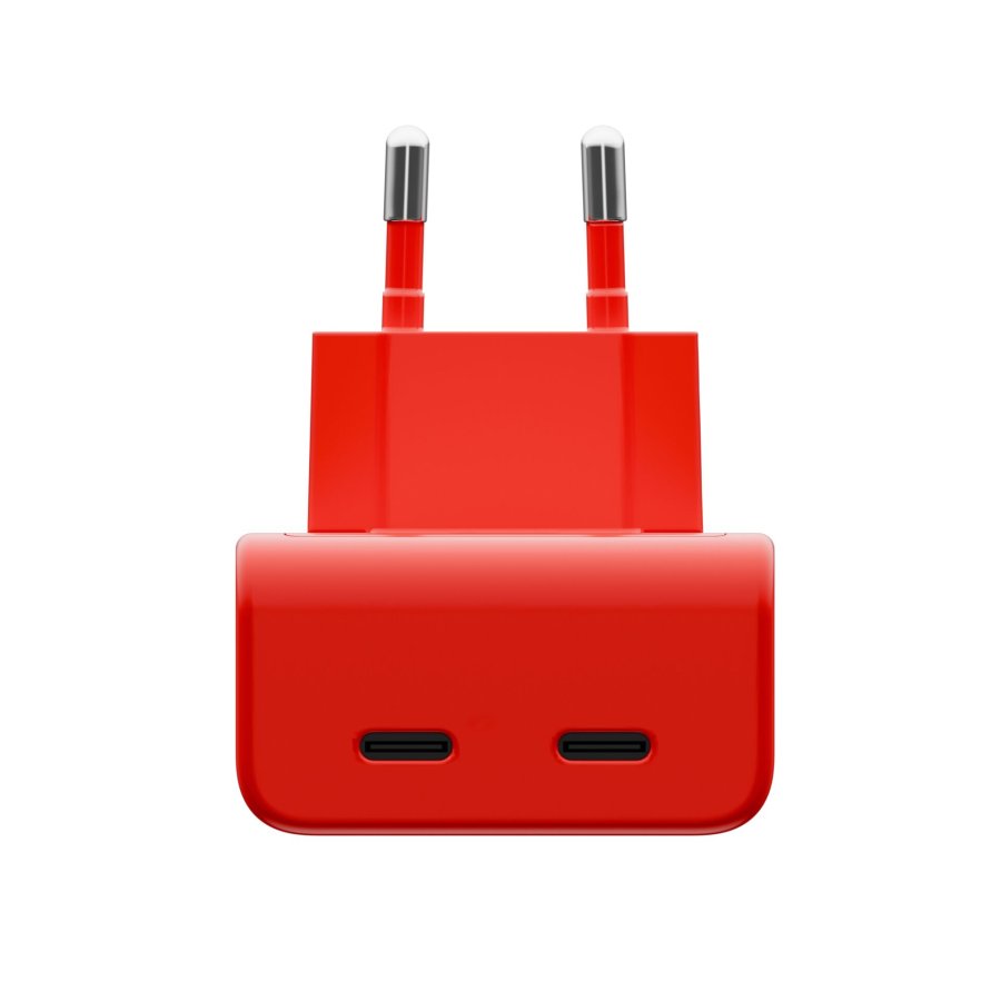 Twelve South PlugBug 50W USB-C Wall Charger with Find My #1