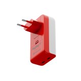 Twelve South PlugBug 50W USB-C Wall Charger with Find My #4