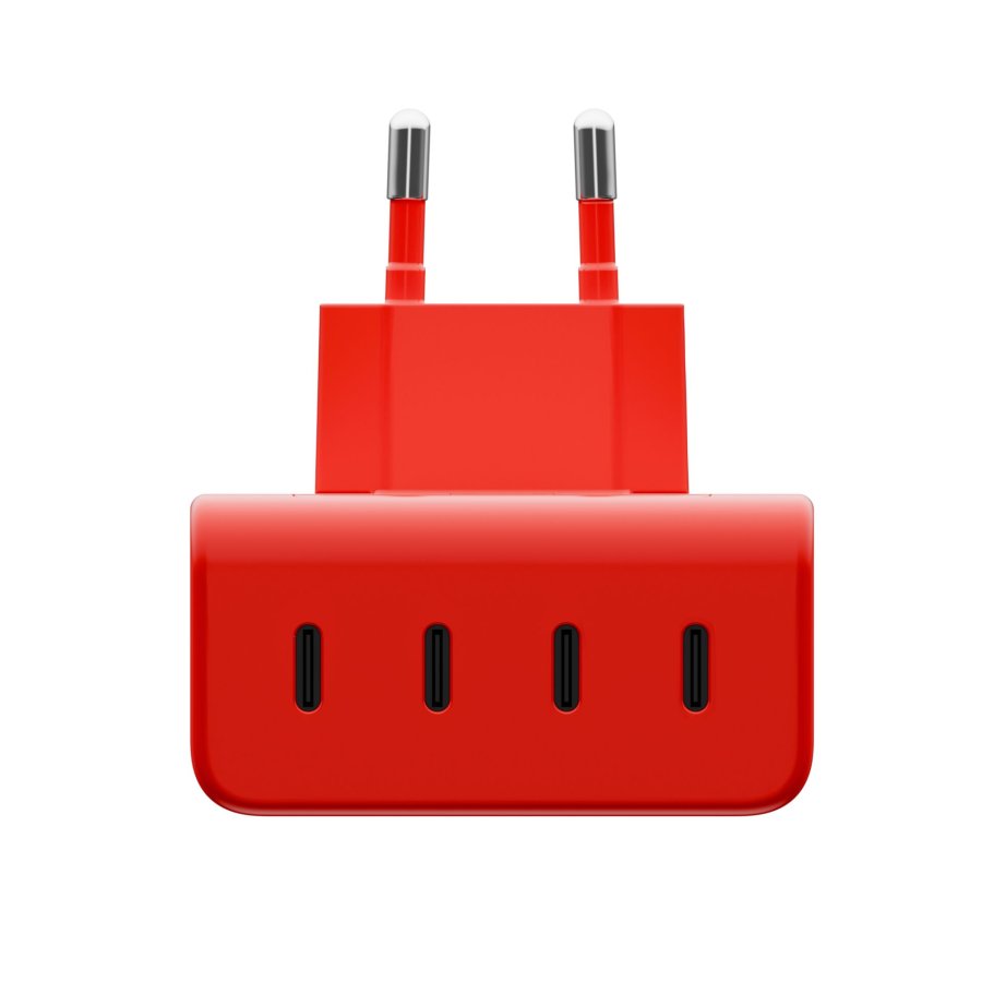 Twelve South PlugBug 120W USB-C Wall Charger with Find My #1