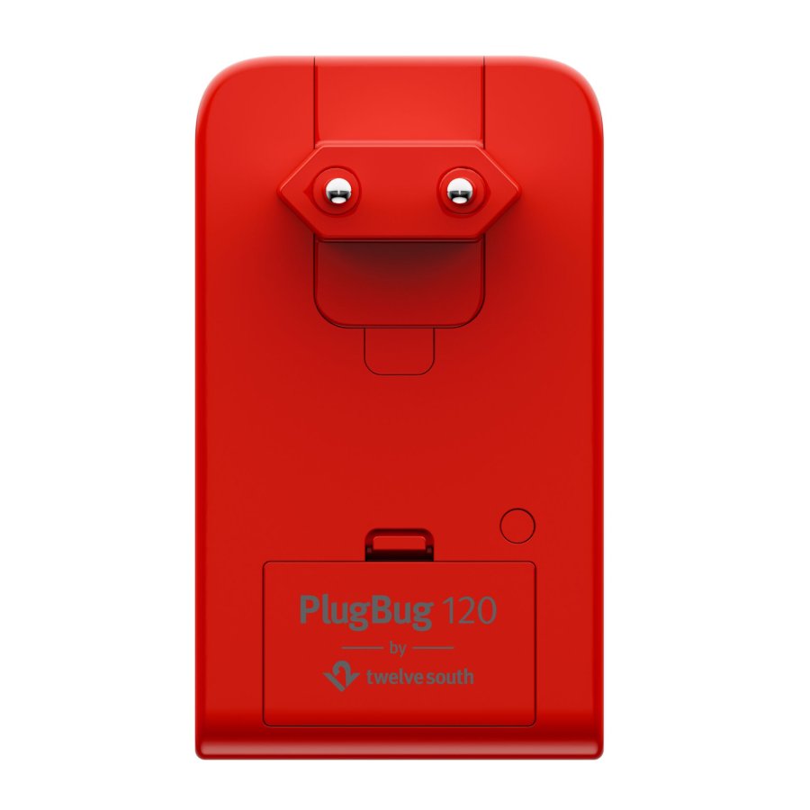 Twelve South PlugBug 120W USB-C Wall Charger with Find My #5