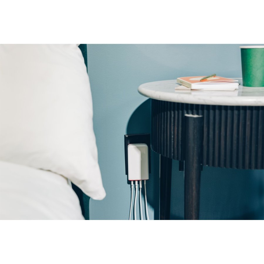 Twelve South PlugBug 120W USB-C Wall Charger with Find My #8