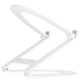 Twelve South Curve Flex Foldable Laptop Stand White #2