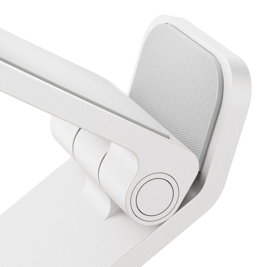 Twelve South Curve Flex Foldable Laptop Stand White #3