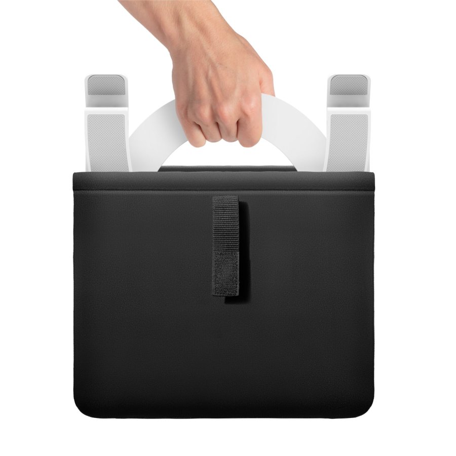 Twelve South Curve Flex Foldable Laptop Stand White #9