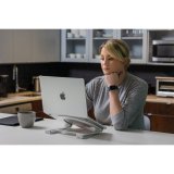 Twelve South Curve Flex Foldable Laptop Stand White #11