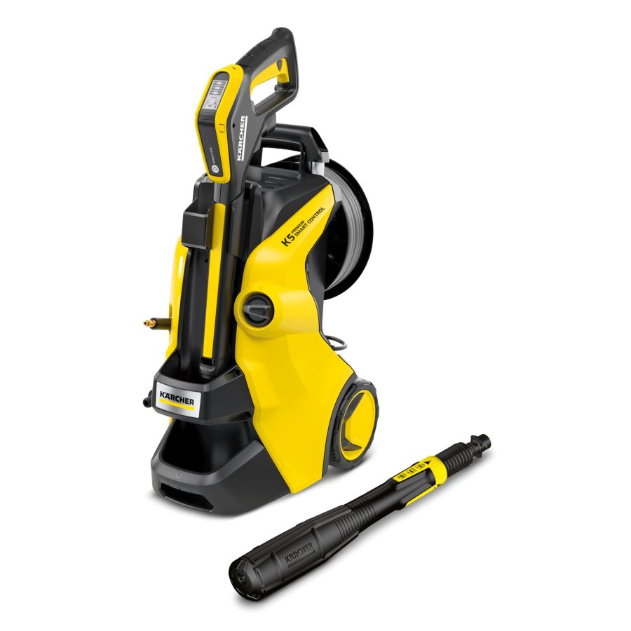 Kärcher  K 5 Premium Smart Control Flex #1