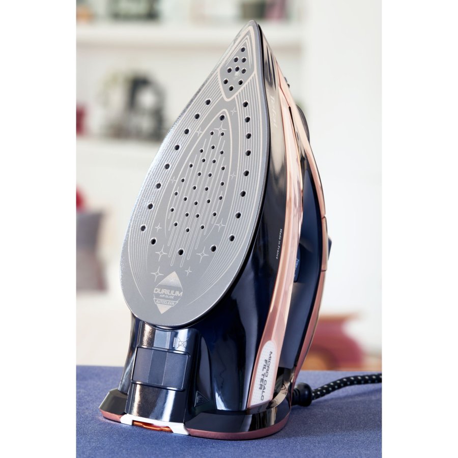 Tefal FV 9847 Ultimate Pure Dampfbügeleisen #2