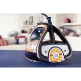 Tefal FV 9847 Ultimate Pure Dampfbügeleisen #3