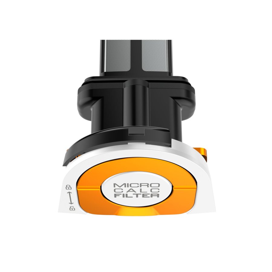 Tefal FV 9847 Ultimate Pure Dampfbügeleisen #4