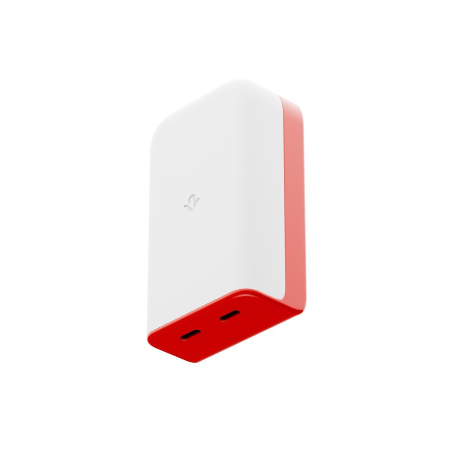 Twelve South PlugBug 50W USB-C Wall Travel Charger with Find My #2